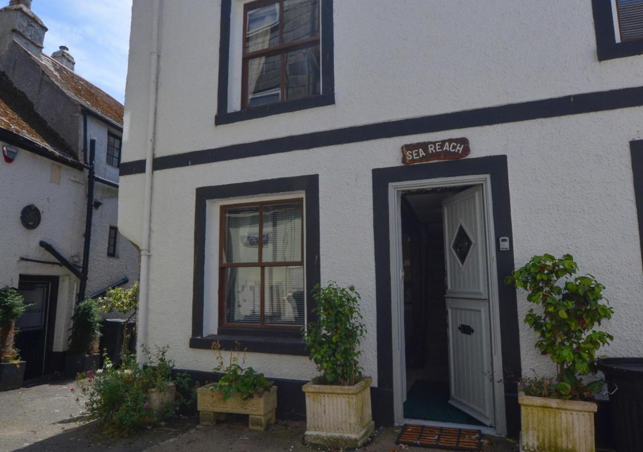 Sea Reach Villa Looe Exterior photo