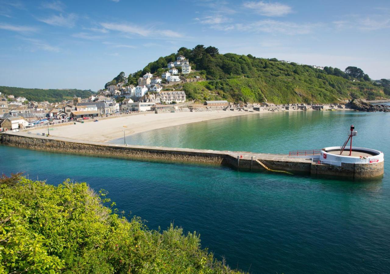 Sea Reach Villa Looe Exterior photo